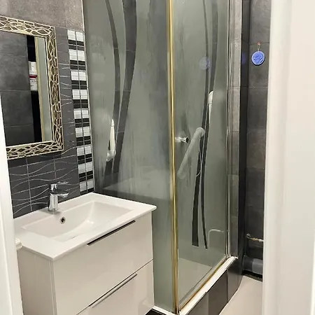 Apartmán Tres Beau Deux Pieces *