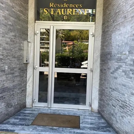 Tres Beau Deux Pieces Apartmán