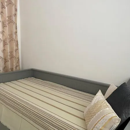 Tres Beau Deux Pieces Apartament *